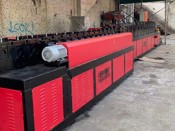 冷彎成型機供應