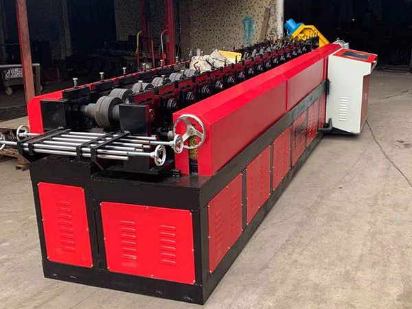 冷彎成型機廠家